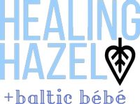 Healing Hazel coupons